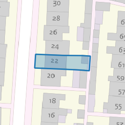 Perceel CTC00-B-9519