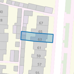 Perceel CTC00-B-9521