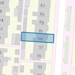 Perceel CTC00-B-9523