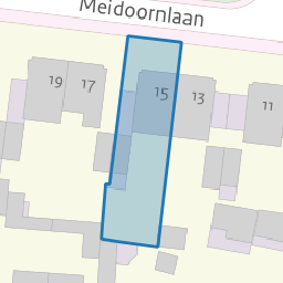 Perceel CTC00-B-9526