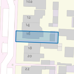 Perceel CTC00-B-9533