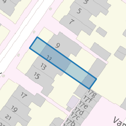 Perceel CTC00-B-9536