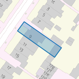 Perceel CTC00-B-9537