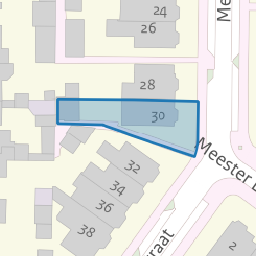 Perceel CTC00-B-9540