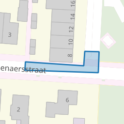 Perceel CTC00-B-9557