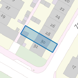 Perceel CTC00-B-9563