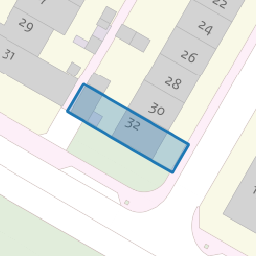 Perceel CTC00-B-9564