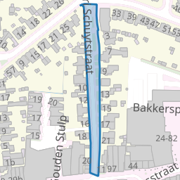 Perceel CTC00-B-9576