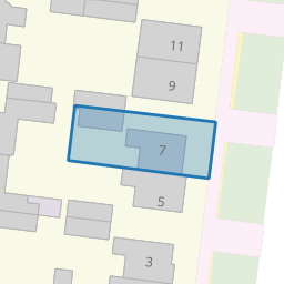 Perceel CTC00-B-9585