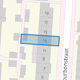 Perceel CTC00-B-9588