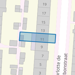 Perceel CTC00-B-9589