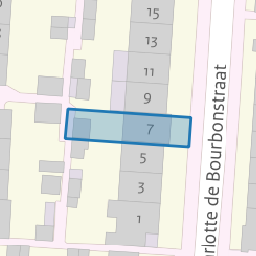 Perceel CTC00-B-9591