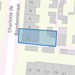 Perceel CTC00-B-9597