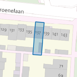 Perceel CTC00-B-9599