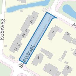 Perceel CTC00-B-9623