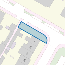 Perceel CTC00-B-9629