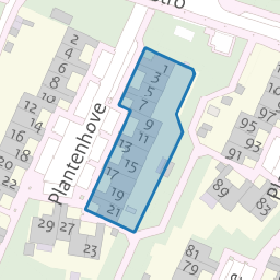 Perceel CTC00-B-9638