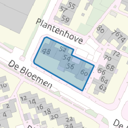 Perceel CTC00-B-9643