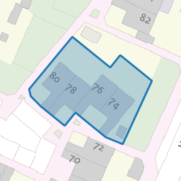 Perceel CTC00-B-9645