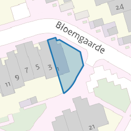 Perceel CTC00-B-9666