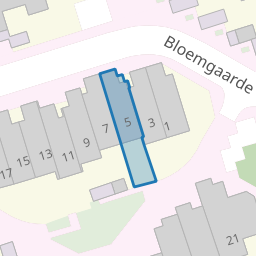 Perceel CTC00-B-9668