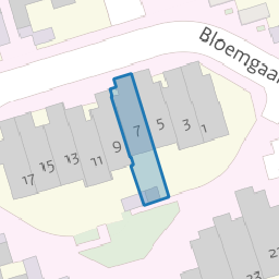 Perceel CTC00-B-9669