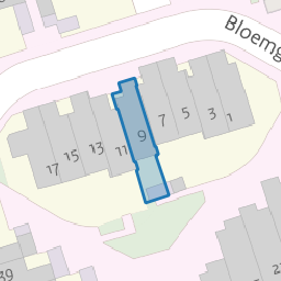 Perceel CTC00-B-9670