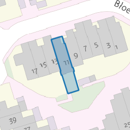 Perceel CTC00-B-9671