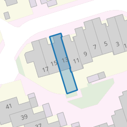 Perceel CTC00-B-9672