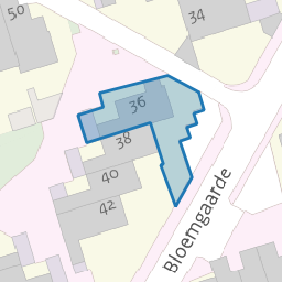 Perceel CTC00-B-9675