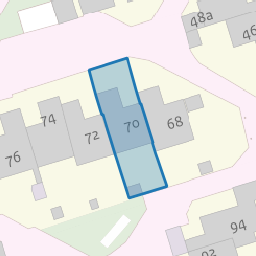 Perceel CTC00-B-9692