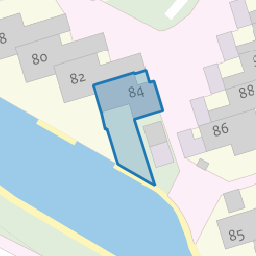 Perceel CTC00-B-9699