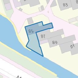 Perceel CTC00-B-9700