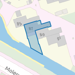 Perceel CTC00-B-9701