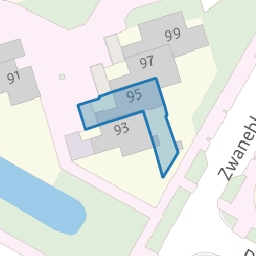 Perceel CTC00-B-9705