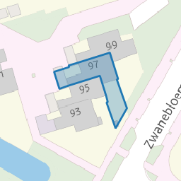 Perceel CTC00-B-9706