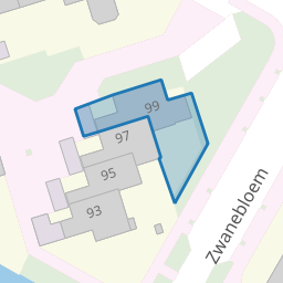 Perceel CTC00-B-9707