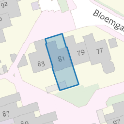Perceel CTC00-B-9710