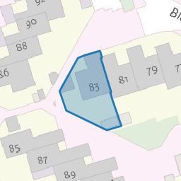 Perceel CTC00-B-9711