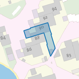 Perceel CTC00-B-9714