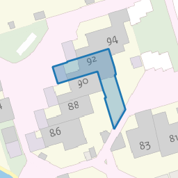 Perceel CTC00-B-9715