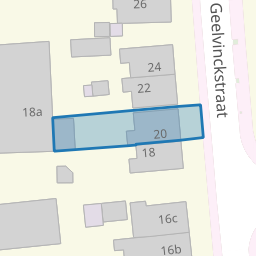 Perceel CTC00-B-9721