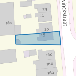 Perceel CTC00-B-9722