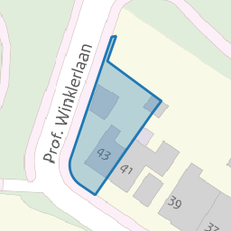 Perceel CTC00-B-9738