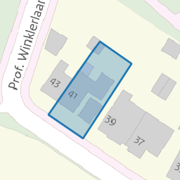 Perceel CTC00-B-9739