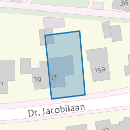 Perceel CTC00-B-9750