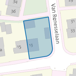 Perceel CTC00-B-9751