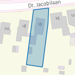 Perceel CTC00-B-9754