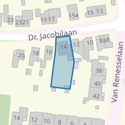 Perceel CTC00-B-9755