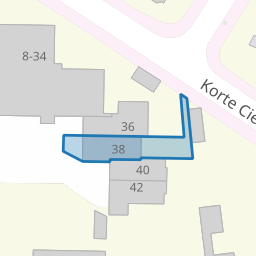 Perceel CTC00-B-9763